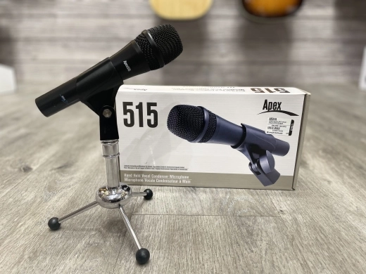 Apex - APEX515 Condenser Microphone 2