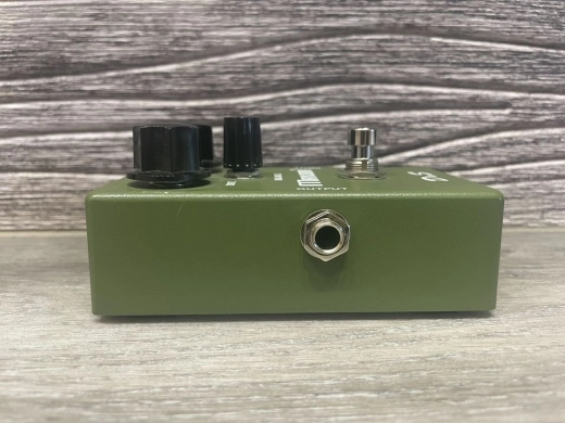 Maxon D&S - Distortion and Sustainer 2