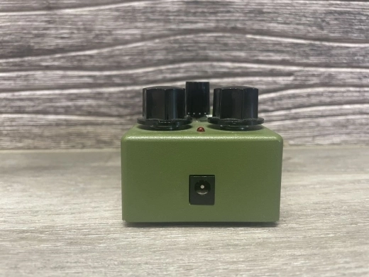 Maxon D&S - Distortion and Sustainer 2