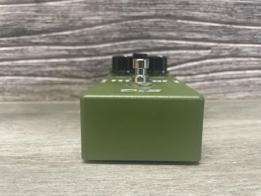 Maxon D&S - Distortion and Sustainer 2