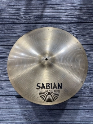 Sabian B8 20