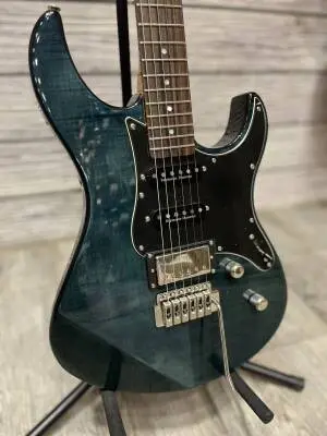 Store Special Product - Yamaha - PAC612VIIFM IBL