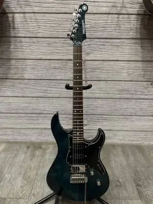 Yamaha - PAC612VIIFM IBL