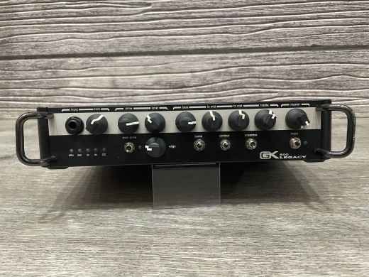 Gallien-Krueger - LEGACY500