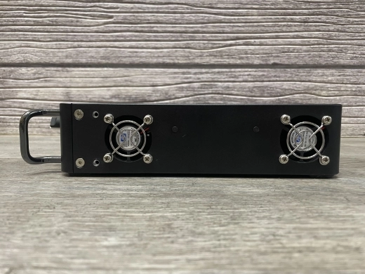 Gallien-Krueger - LEGACY500 2
