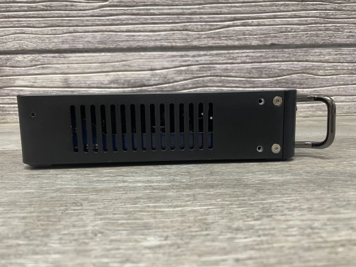 Gallien-Krueger - LEGACY500 4