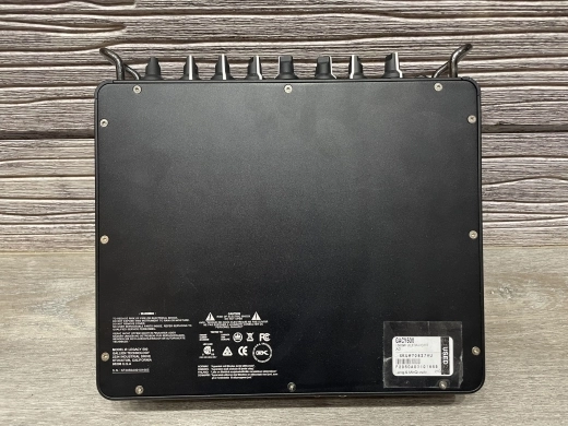 Gallien-Krueger - LEGACY500 5