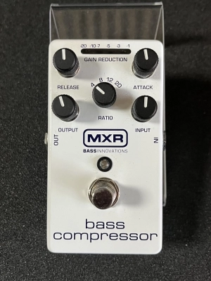 MXR - M87
