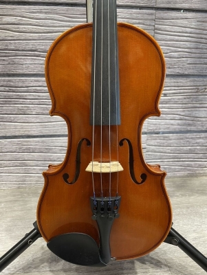Eastman Strings Violin Outfit 4/4 Size | Long & McQuade
