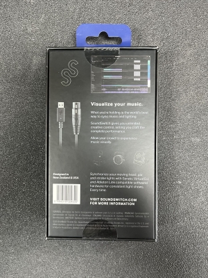 SoundSwitch - DMX Micro Interface 2