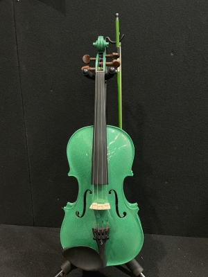 Stentor Green 4/4 Violin
