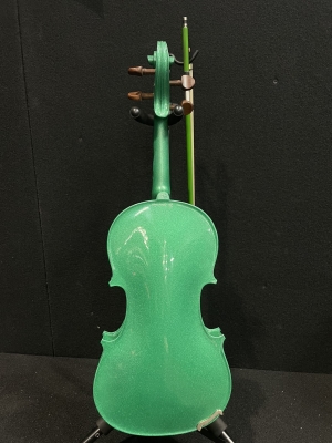 Stentor Green 4/4 Violin 2
