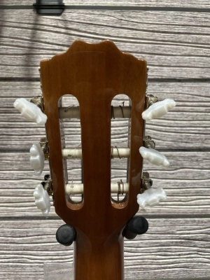 Denver Full Size Classical Guitar 2