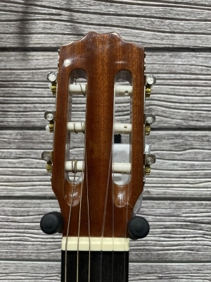 Denver Full Size Classical Guitar 2