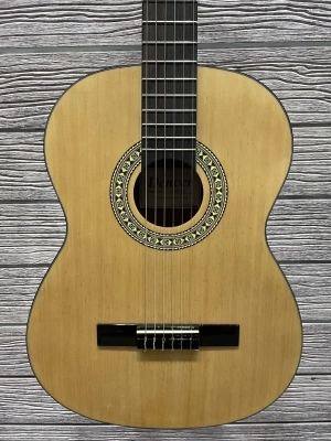 Denver Full Size Classical Guitar