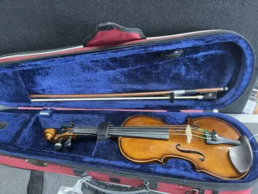 Stentor - ST1500 1/4 OF