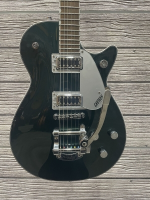 Gretsch Electromatic Jet FT Cadillac Green