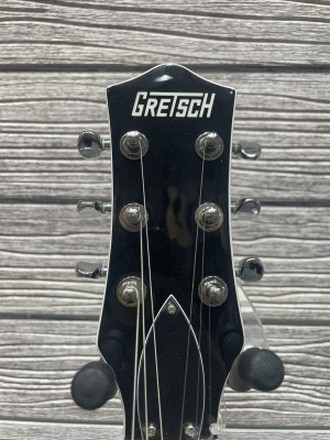 Gretsch Electromatic Jet FT Cadillac Green 4