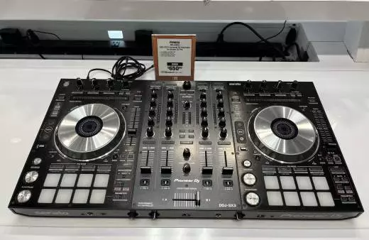 Pioneer - DDJ-SX3