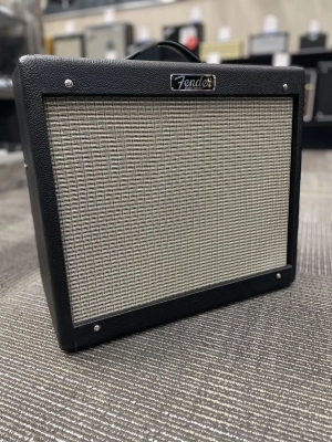 Fender Blues Junior IV