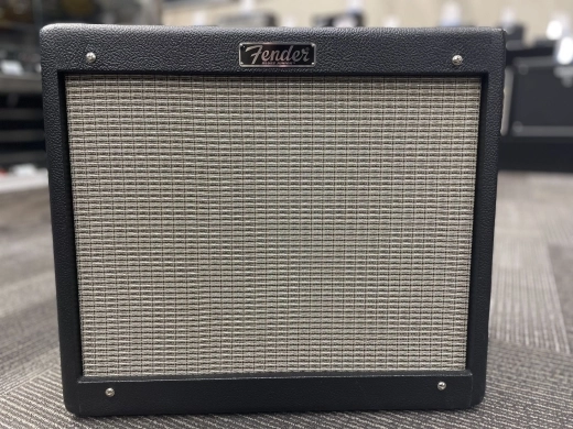 Fender Blues Junior IV 2