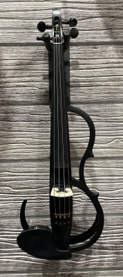 Yamaha - Silent Violin