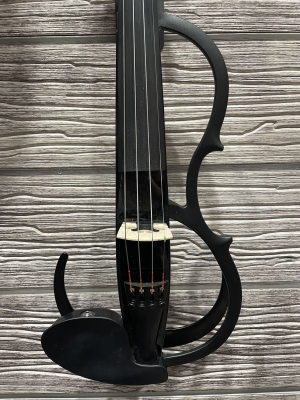 Yamaha - Silent Violin 2