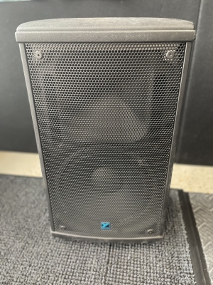 Yorkville Sound - NX25P-2 Active Speaker