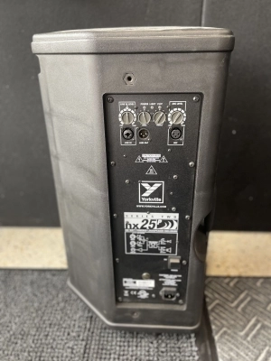 Yorkville Sound - NX25P-2 Active Speaker 3