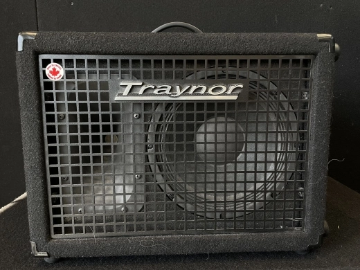 Traynor Block 10 Keyboard Amp