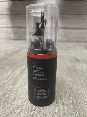 Fender Puresonic Wireless Earbuds 2