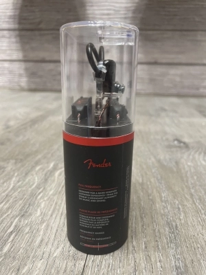 Fender Puresonic Wireless Earbuds 3