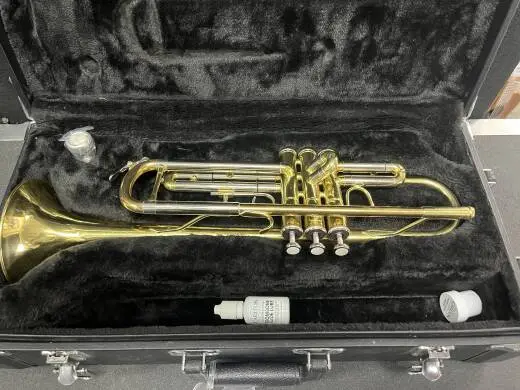 Jupiter Budget Trumpet