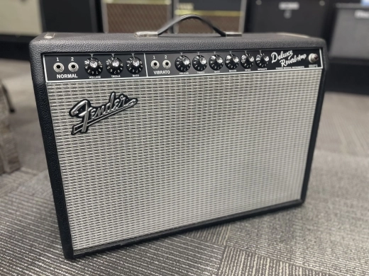 Fender 65 Deluxe Reverb