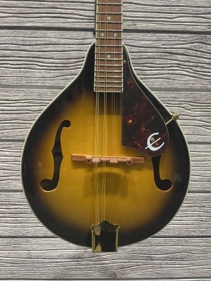 Epiphone A-Style Mandolin