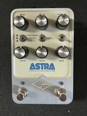 Universal Audio - UA-GPM-ASTRA