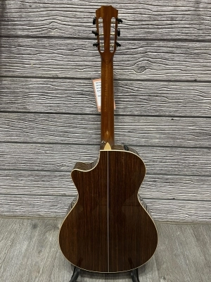 Taylor Guitars - 812CE 12 FRET 3