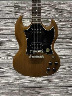 Gibson - SG Tribute - Walnut