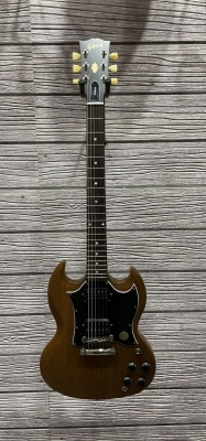 Gibson - SG Tribute - Walnut 2