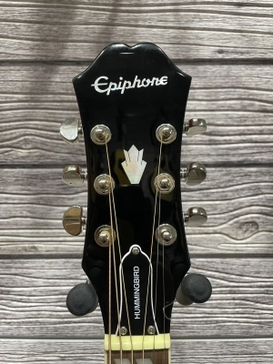 Epiphone Hummingbird Studio 3