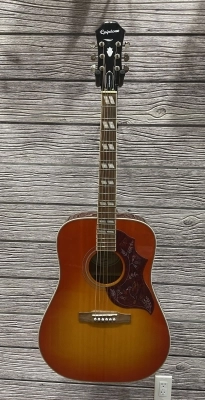 Epiphone Hummingbird Studio 2