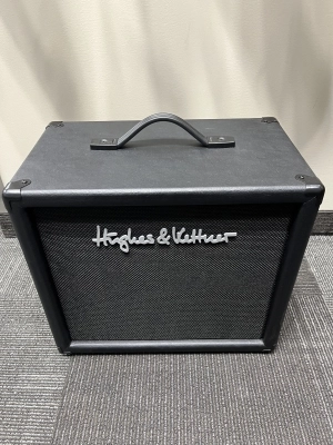 Hughes & Kettner - TM12CAB