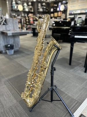 Accent Student Bari Sax