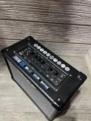 Blackstar Amplification - IDCV4-20 2