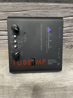 ART Pro Audio - TUBEMP