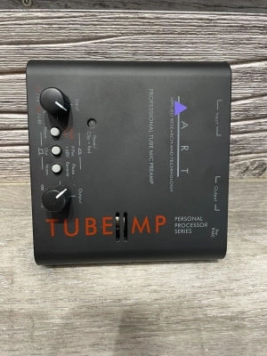 ART Pro Audio - TUBEMP