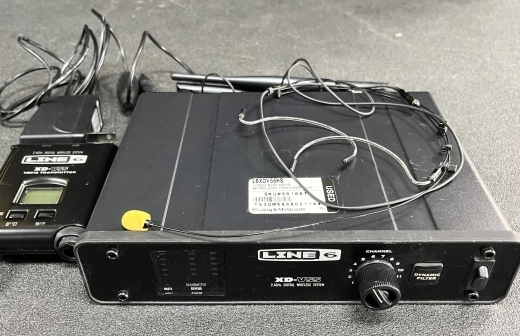 Line 6 - L6XDV55HS