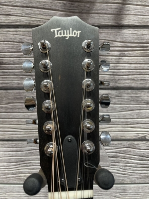 Taylor Guitars - 150E W V2 3