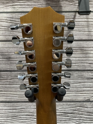 Taylor Guitars - 150E W V2 4