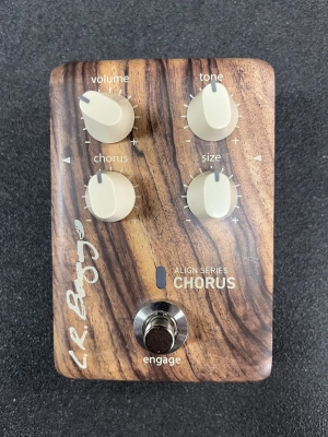 Store Special Product - L.R Baggs - LR-ALIGN-CHORUS